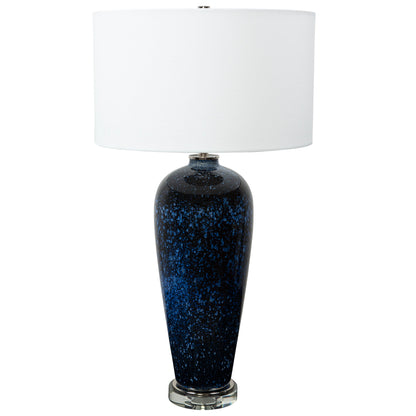 Stargazer - Table Lamp - Cobalt Navy