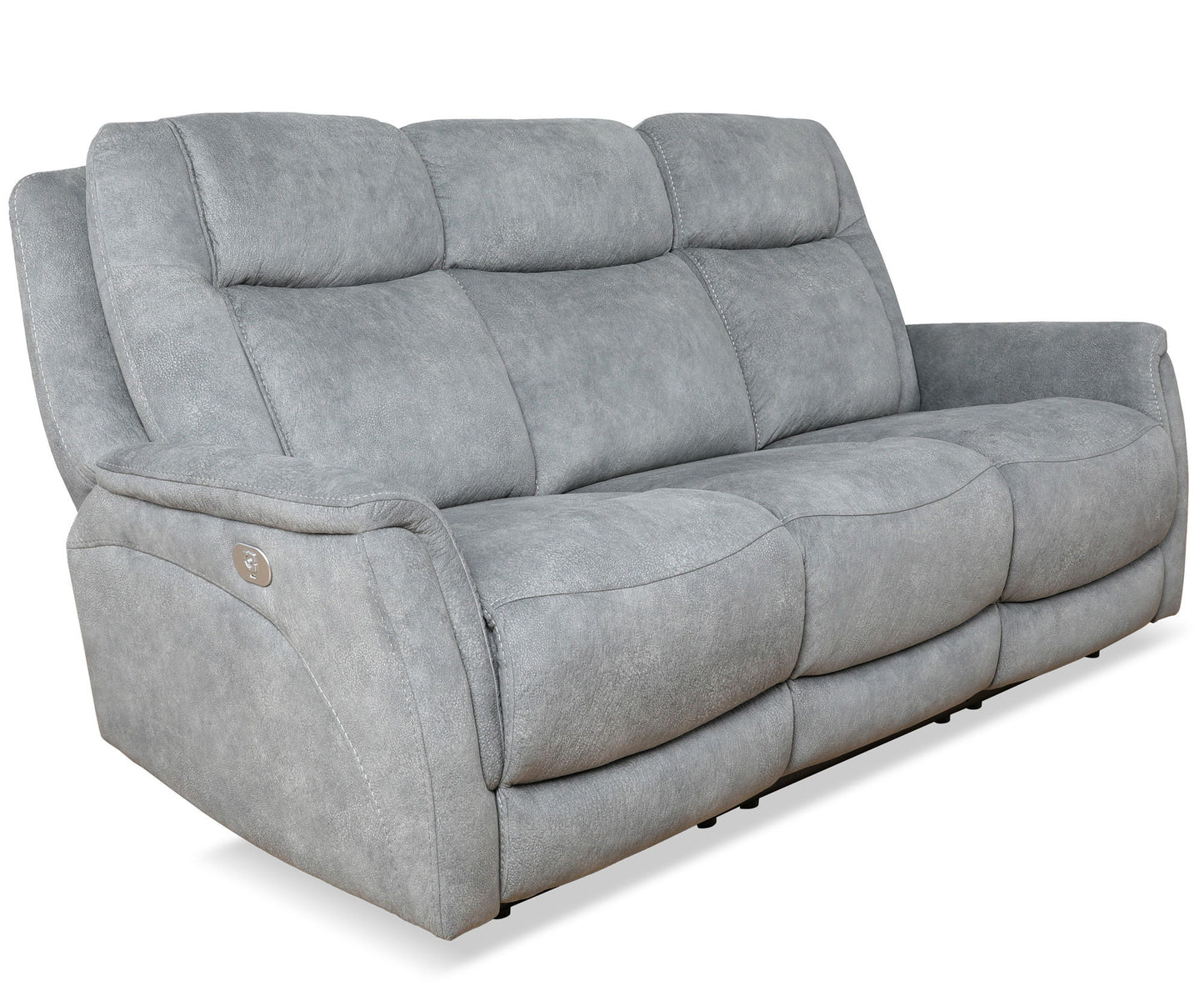 Linus - Power Reclining Sofa Set