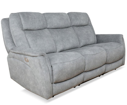 Linus - Power Reclining Sofa Set