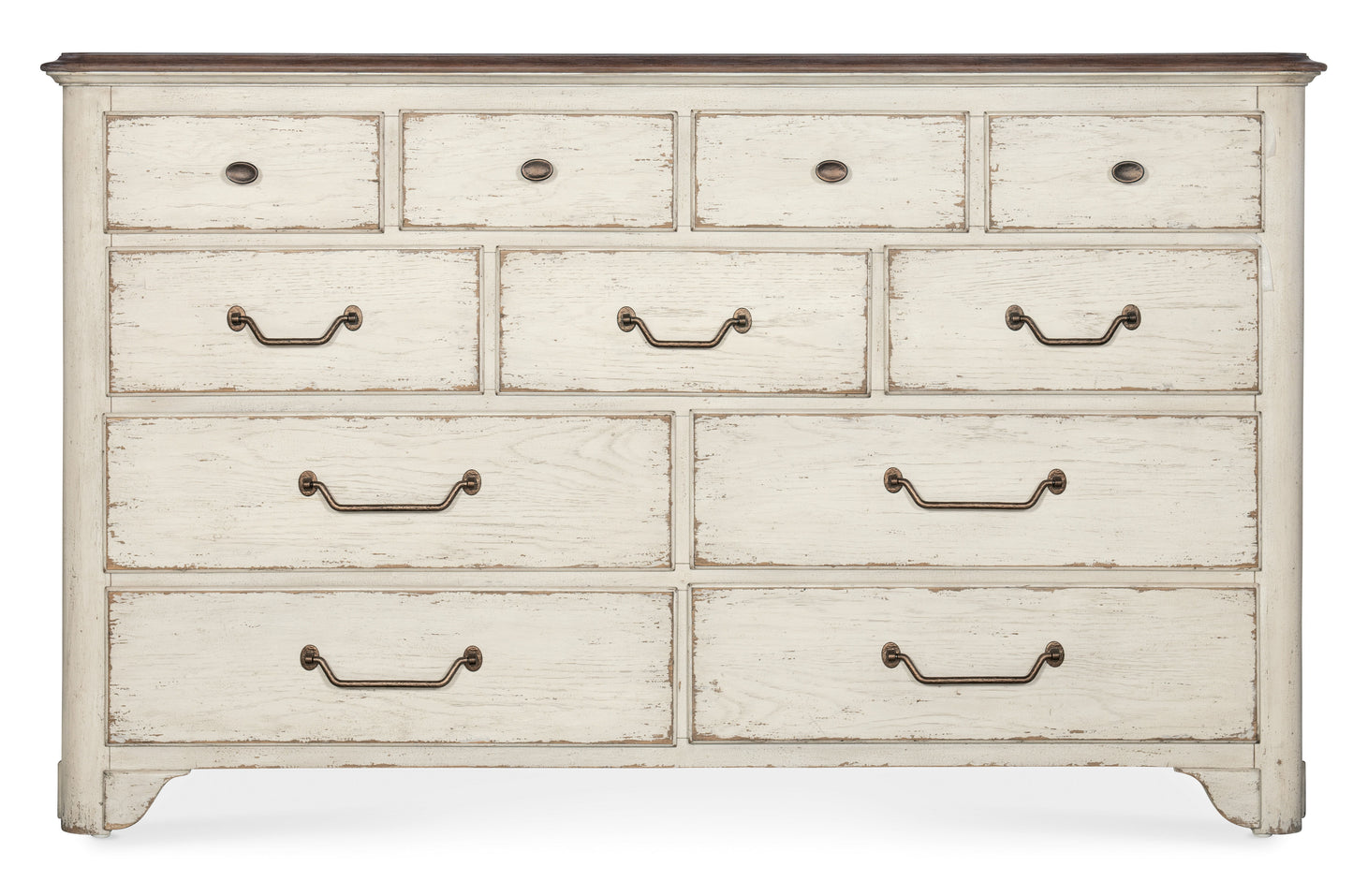 Americana - 68" Dresser