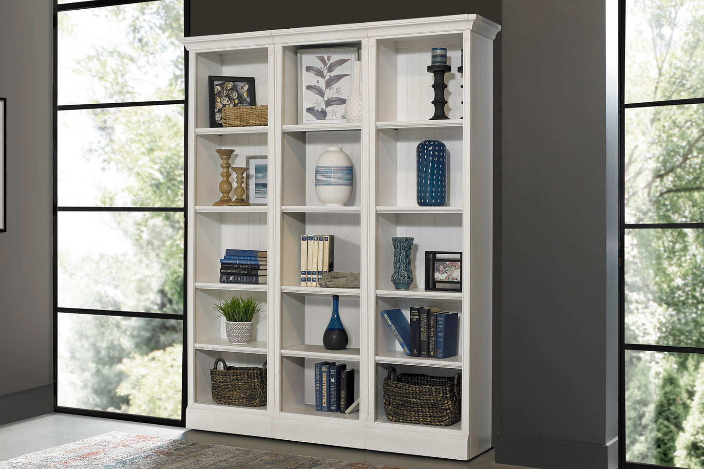 Shoreham - Bookcase