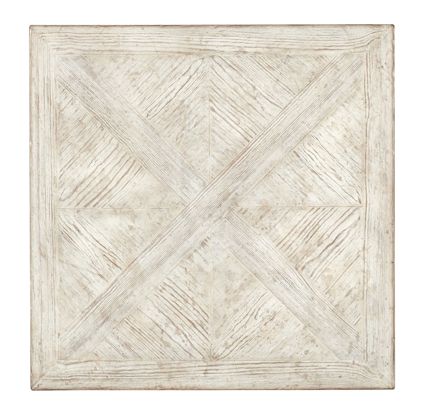 Commerce And Market - Block Buster Table