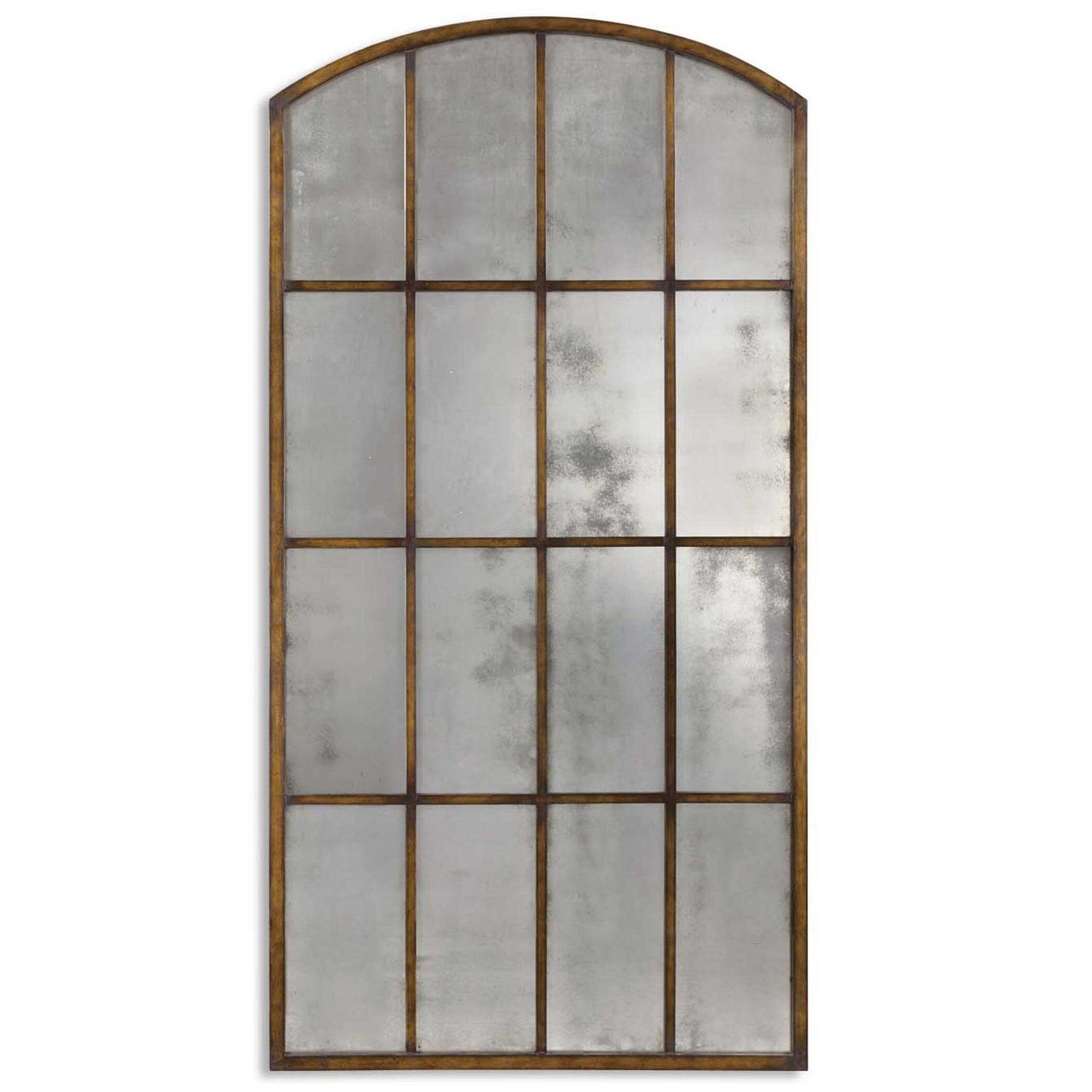 Amiel - Antique Large Arch Mirror