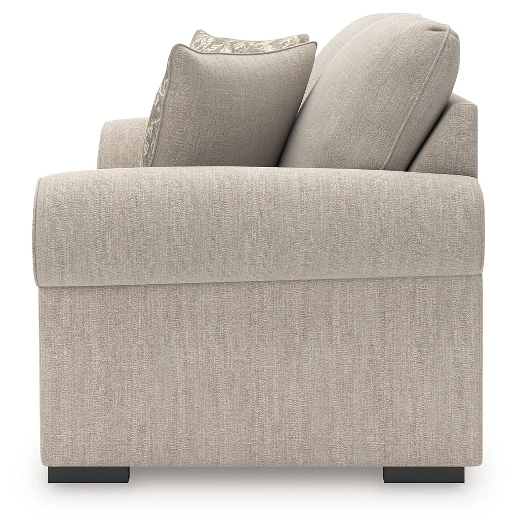 Sararose - Heather - Loveseat