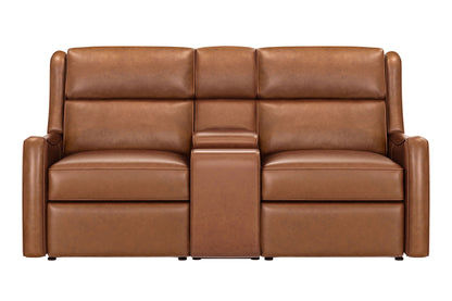 Channing - Reclining Living Room Set