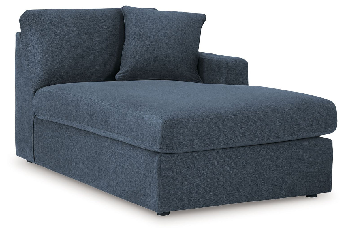 Modmax - 5 Piece Sectional