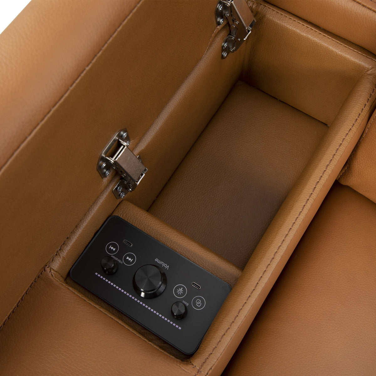 Phoenix - Zero Gravity Power Recliner With Immersive Audio P3