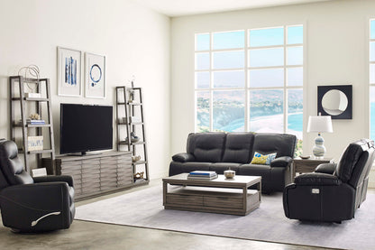Spartacus - Power Loveseat