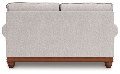 Clearbrooke - Sandstone - Loveseat