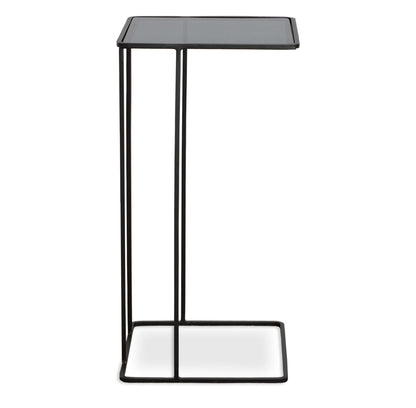 Cadmus - Accent Table - Black