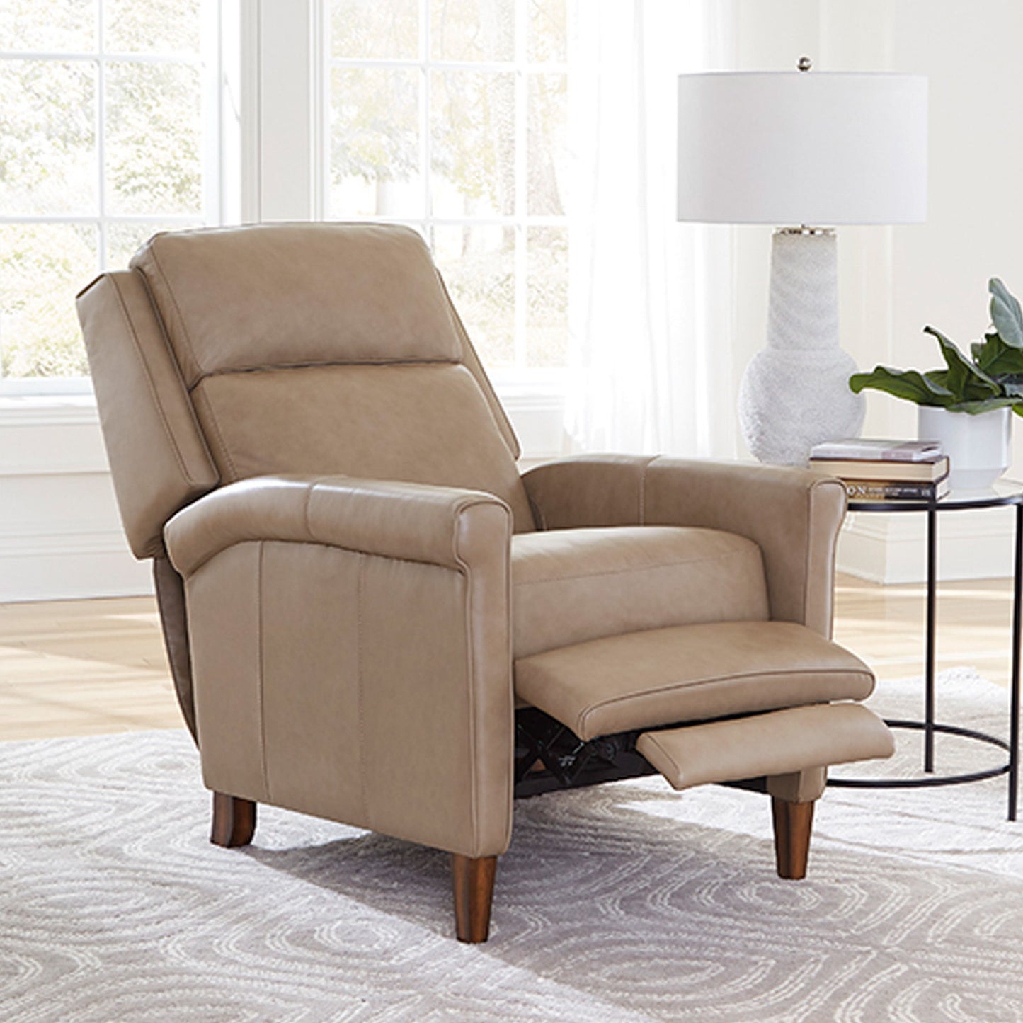 Northfield - Manual Recliner