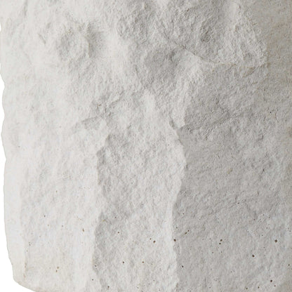 Vieste - White Table Lamp