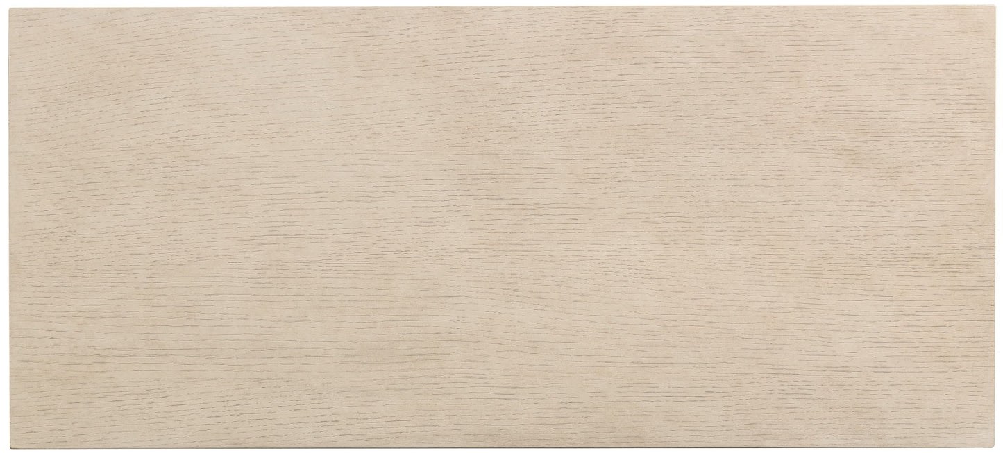 Westwood - Five Drawer Chest - Light Wood