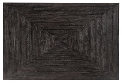 Commerce And Market - Saint Armand Cocktail Table