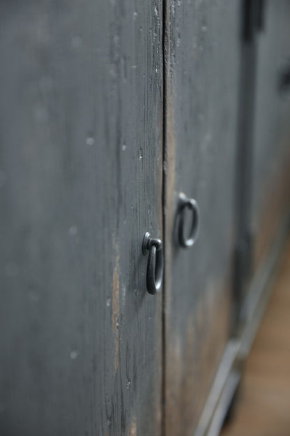 Boheme - Salvator Media Console