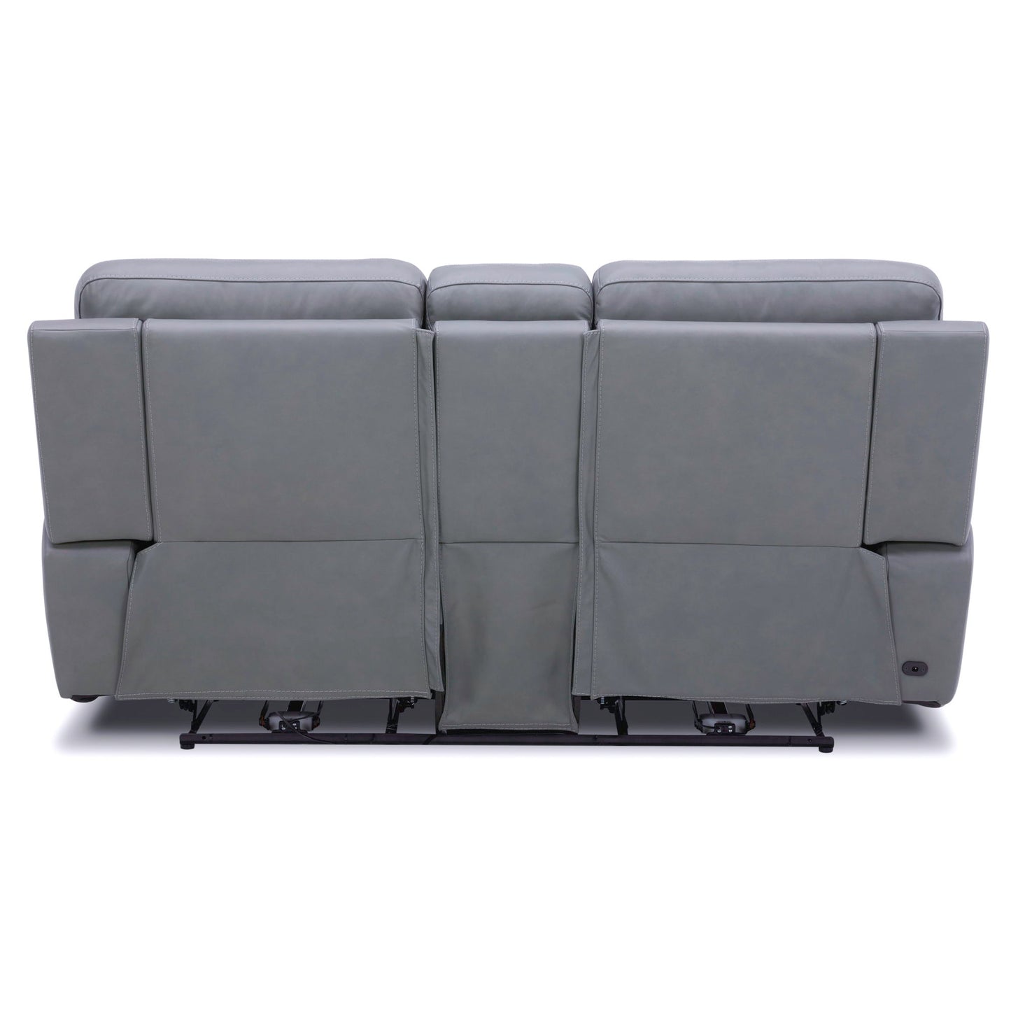 Cooper - Loveseat With Console P3 & Zg