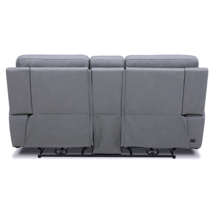 Cooper - Loveseat With Console P3 & Zg