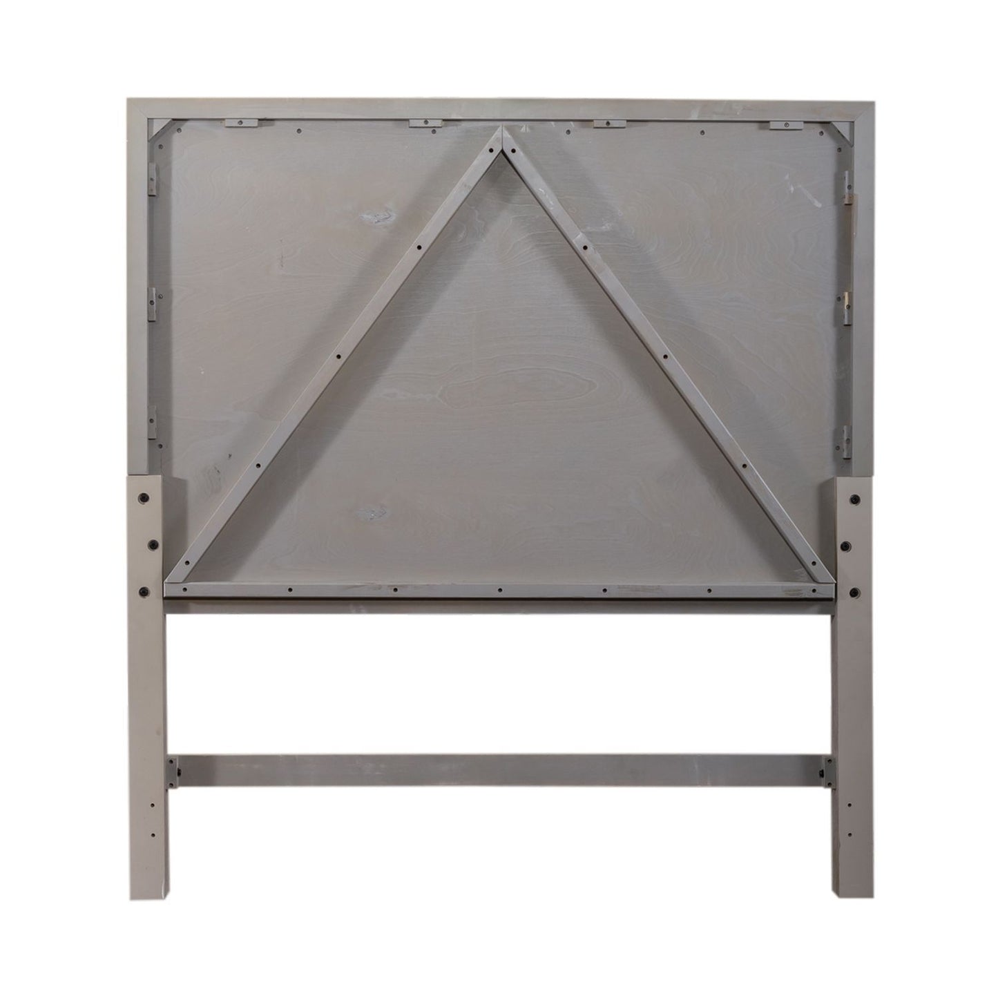 Belmar - Decorative Panel Headboard