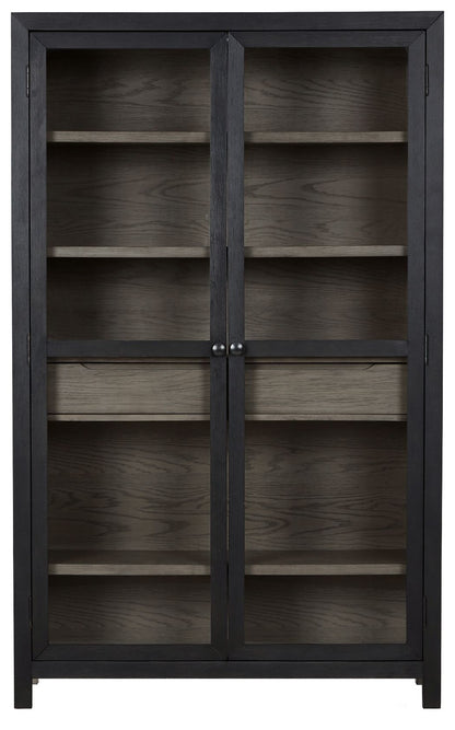 Lenston - Accent Cabinet