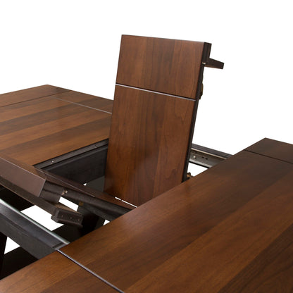 Lawson - Gathering Table - Dark Brown