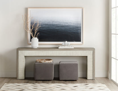 Serenity - Skipper Console Table