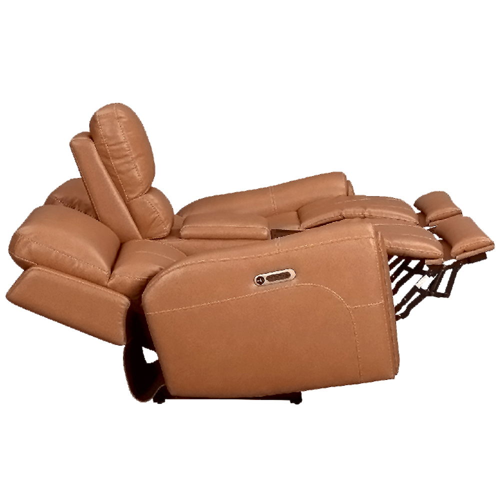 Hancock - Zero Gravity Power Reclining Sofa Set
