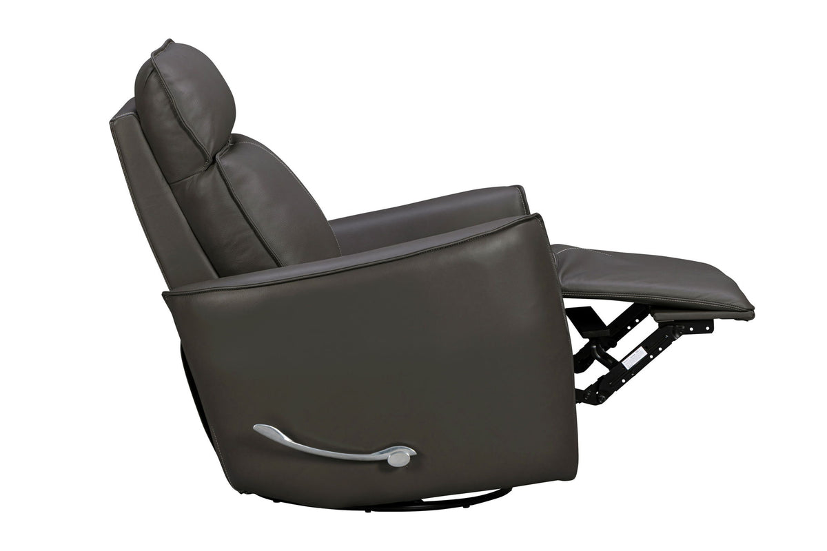 Roxy - Manual Swivel Glider Recliner