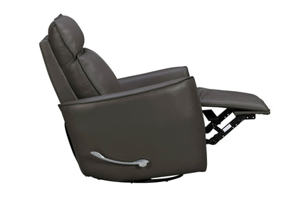 Roxy - Manual Swivel Glider Recliner