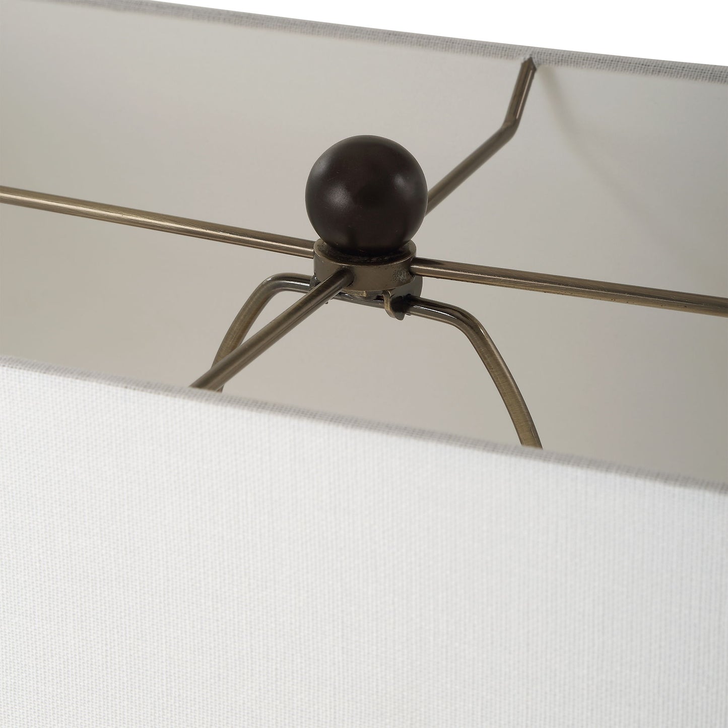 Fork In The Road - Floor Lamp