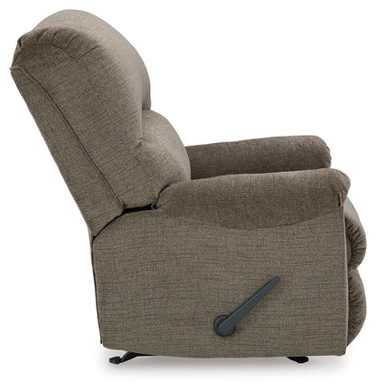 Stonemeade - Rocker Recliner