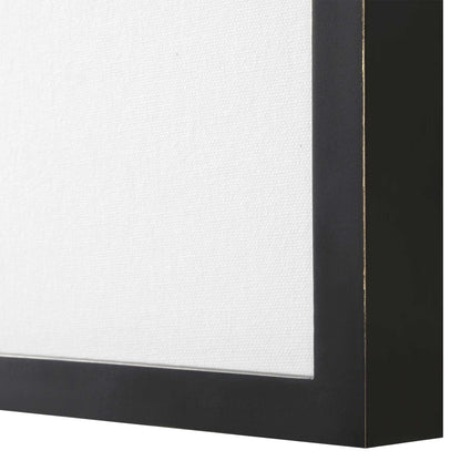 Origins - Shadow Boxes (Set of 2) - Black / White