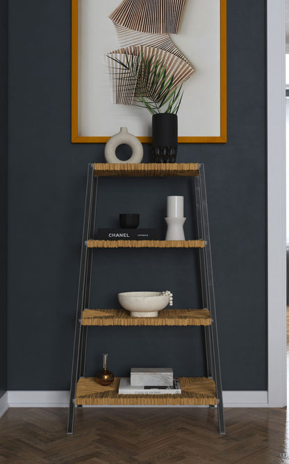 Commerce And Market - Bookcase - Paper