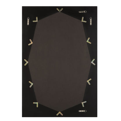Marquise - Wood Mirror - Natural