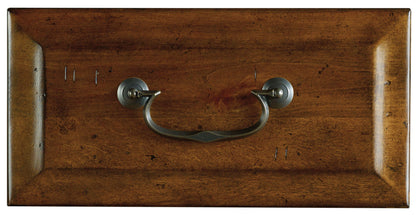 Tynecastle - Executive Desk