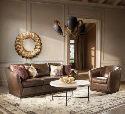 Fairfax - Swivel Chair