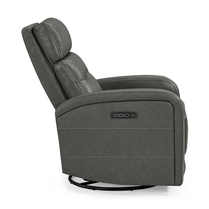 Rosslyn - Swivel Glider Recliner P3