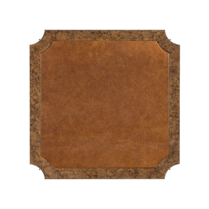 Archives - Game/Dining Table - Dark Wood