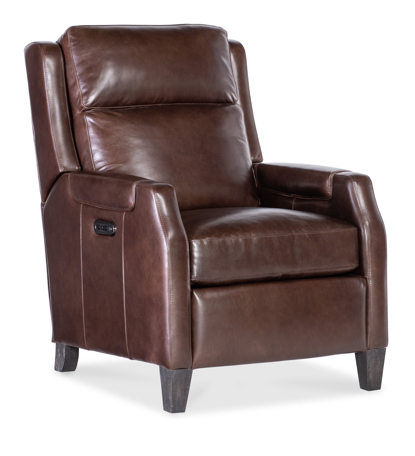 RC - Nelson Power Recliner With Power Headrest