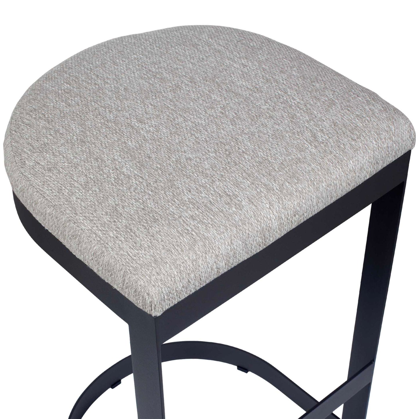Maude - Outdoor Bar Stool