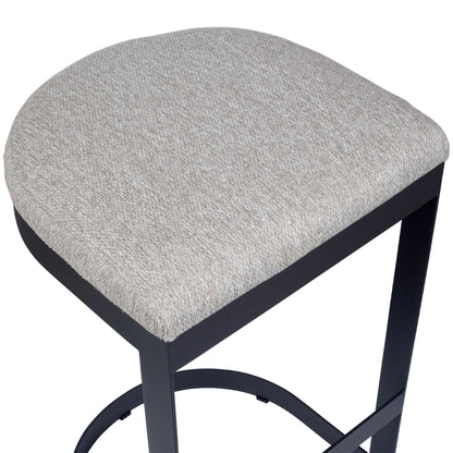 Maude - Outdoor Bar Stool