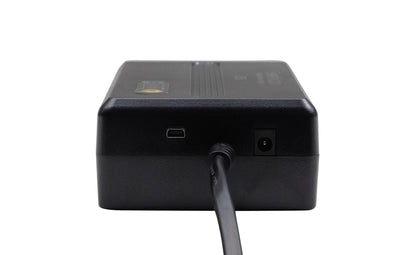 Freemotion - Battery 2500mAh And Universal Bracket - Black