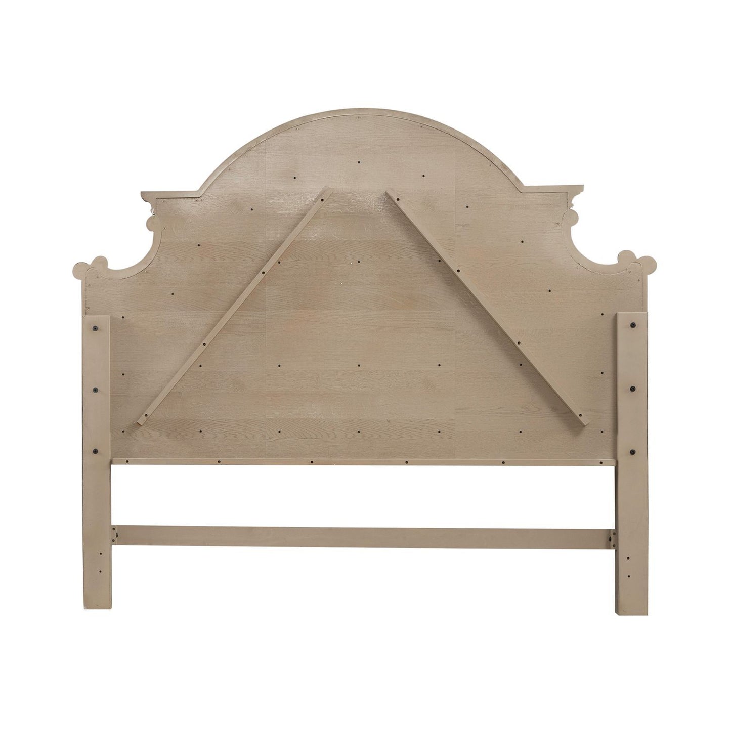 Magnolia Manor - Upholstered Panel Headboard