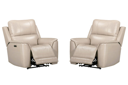 Easton - Zero Gravity Power Recliner P3