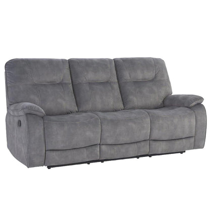 Cooper - Reclining Sofa Set