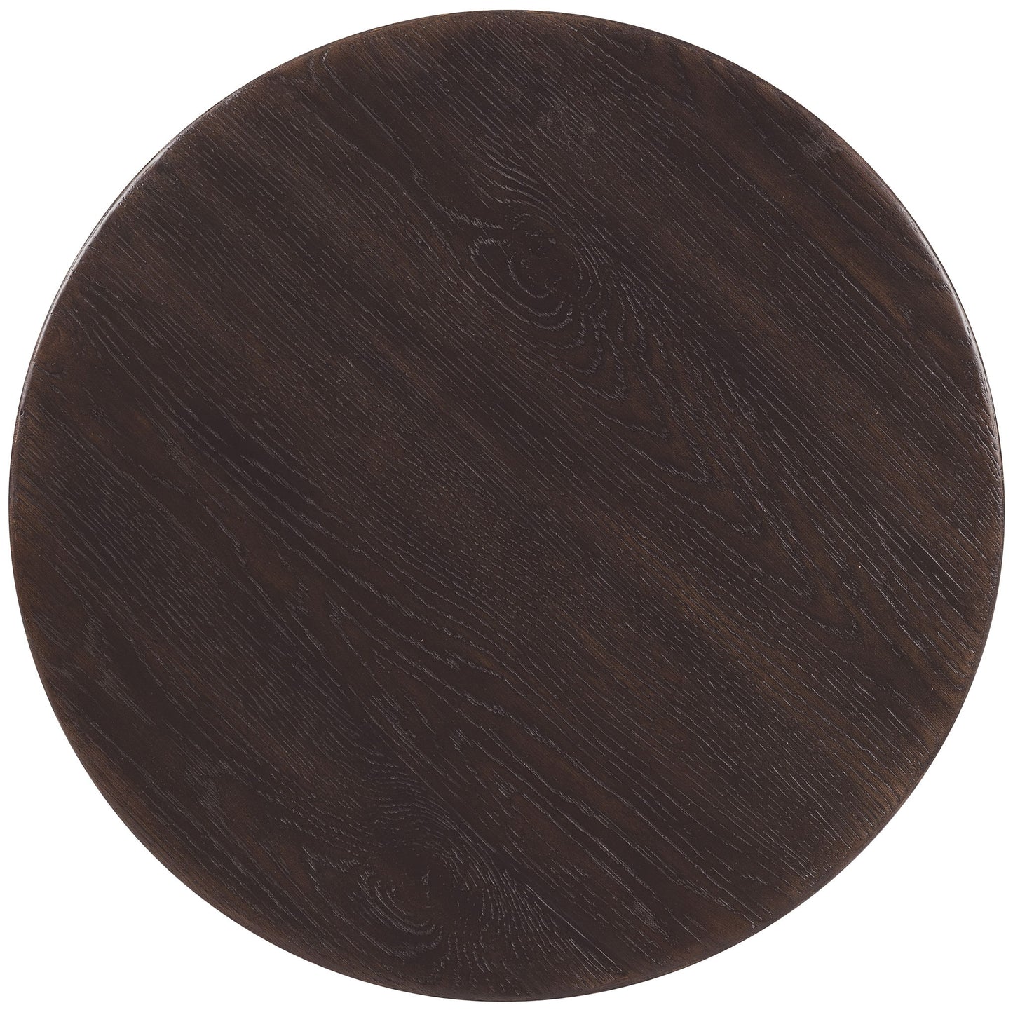 Driftwood - Round End Table