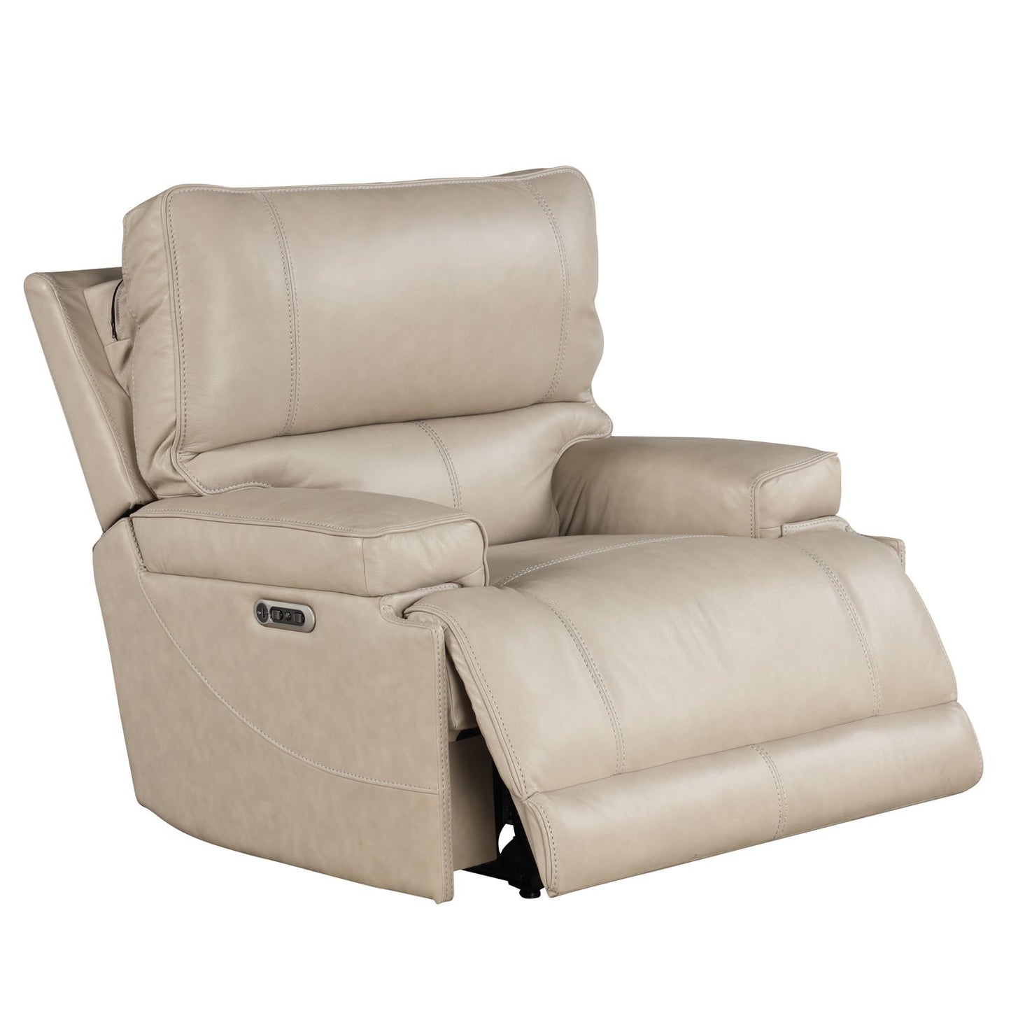 Whitman - Powered By Freemotion Living Room Set
