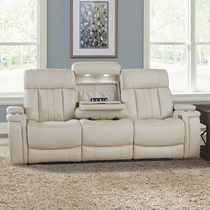 Royce - Living Room Set