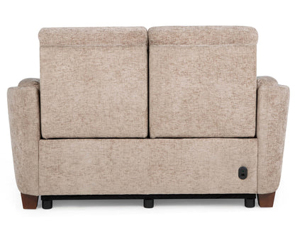 Morehead - Power Reclining Sofa Set