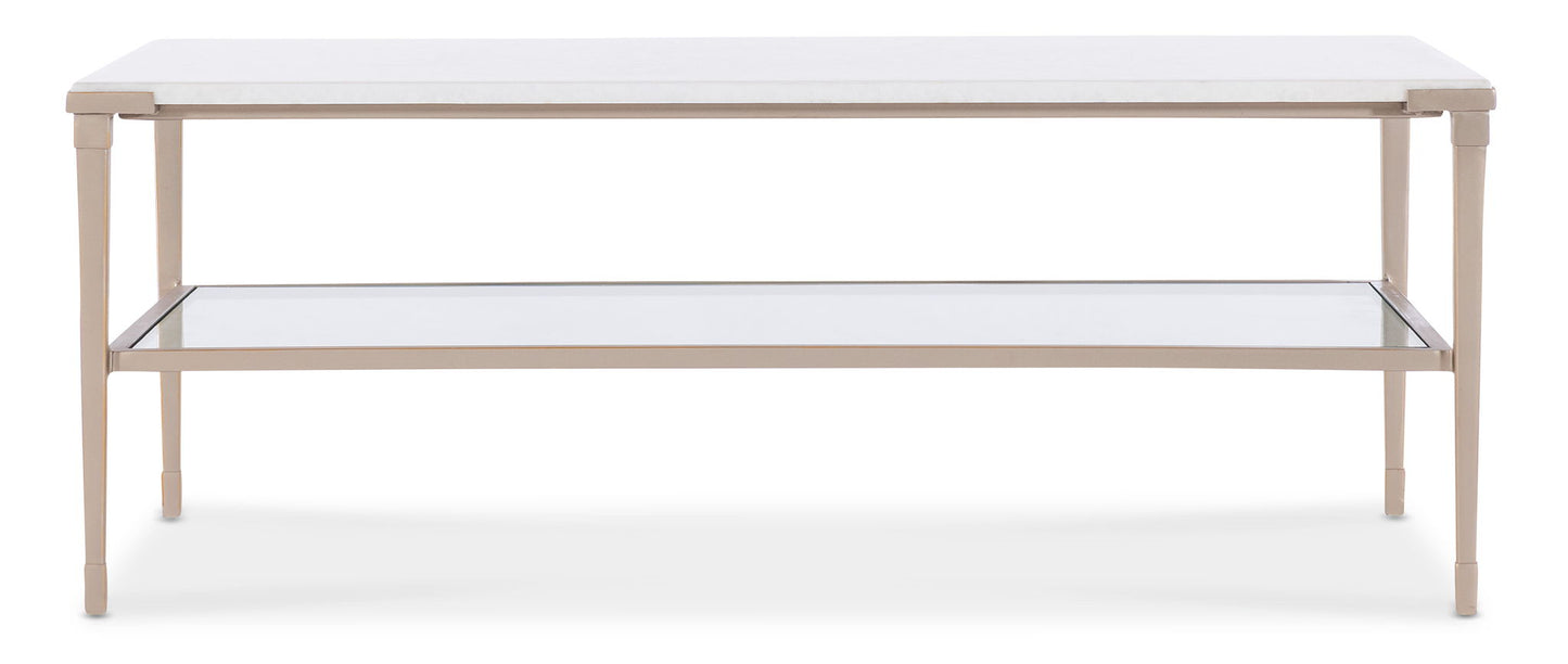 Melange - Jen Table