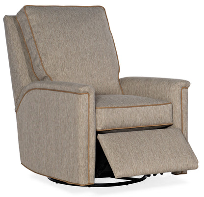 Davidson - Wall-Hugger Recliner